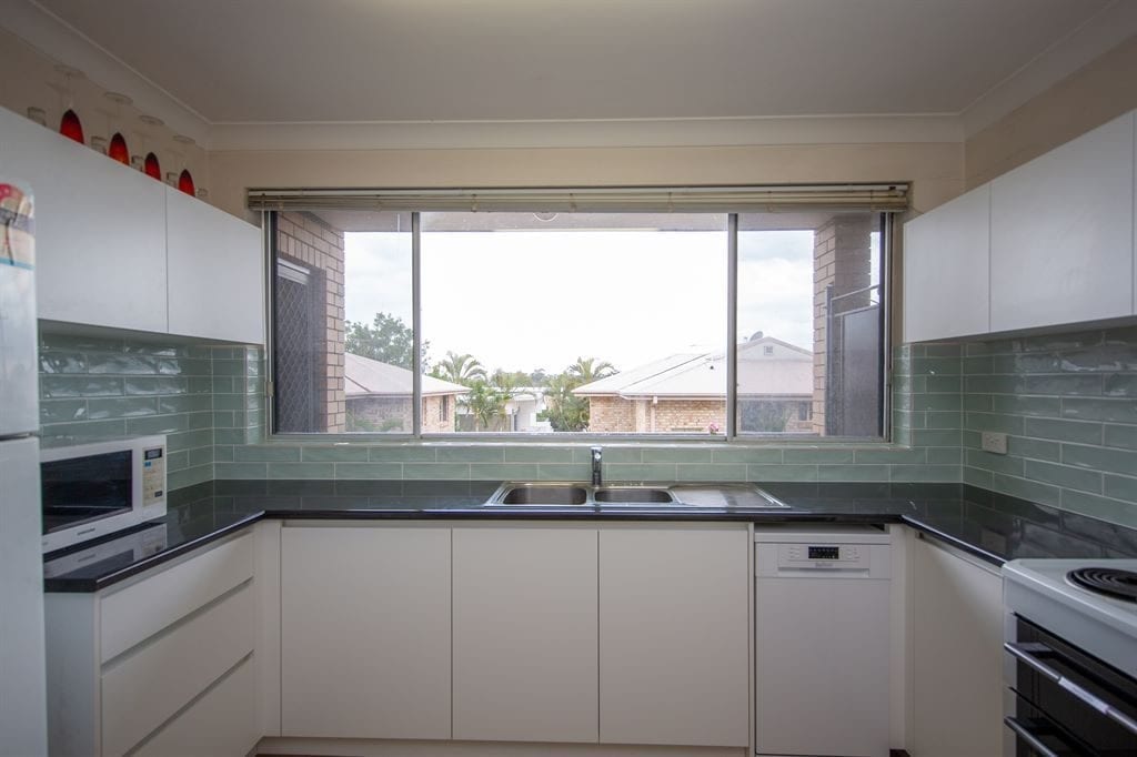 Kitchen Renovation at Gaythorne