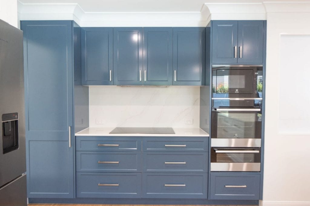 Kitchen Renovation at Carindale